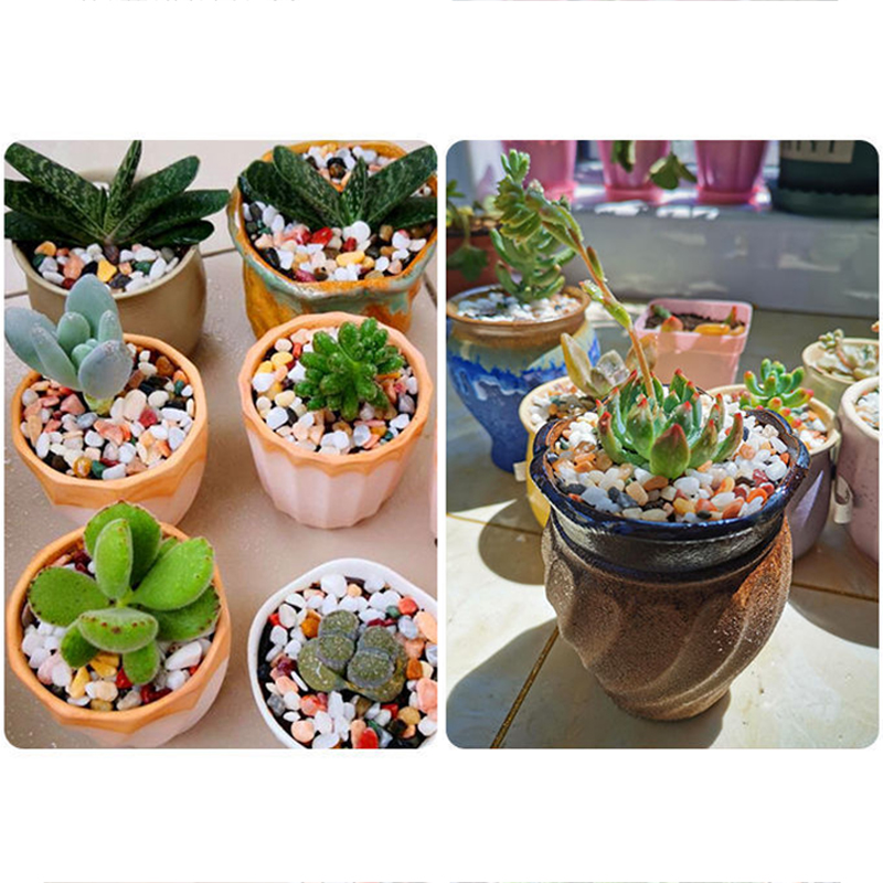 Fish Tank Bottom Sand DIY Acce - огляд і ціна Aquarium Plant Gravel