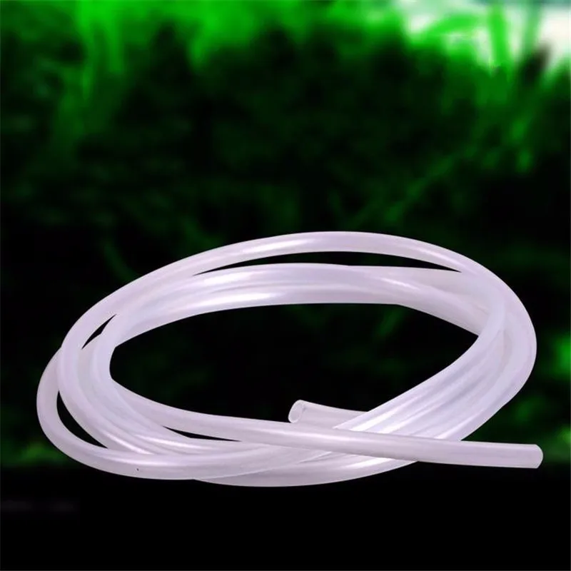 PU 1/5m Fish Tank CO2 Tube Pip - огляд і ціна Planted Aquarium Co2 Kit