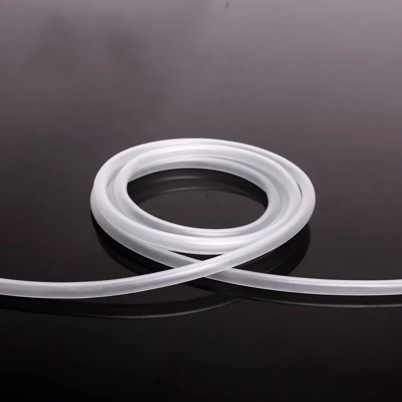 PU 1/5m Fish Tank CO2 Tube Pip - огляд і ціна Planted Aquarium Co2 Kit