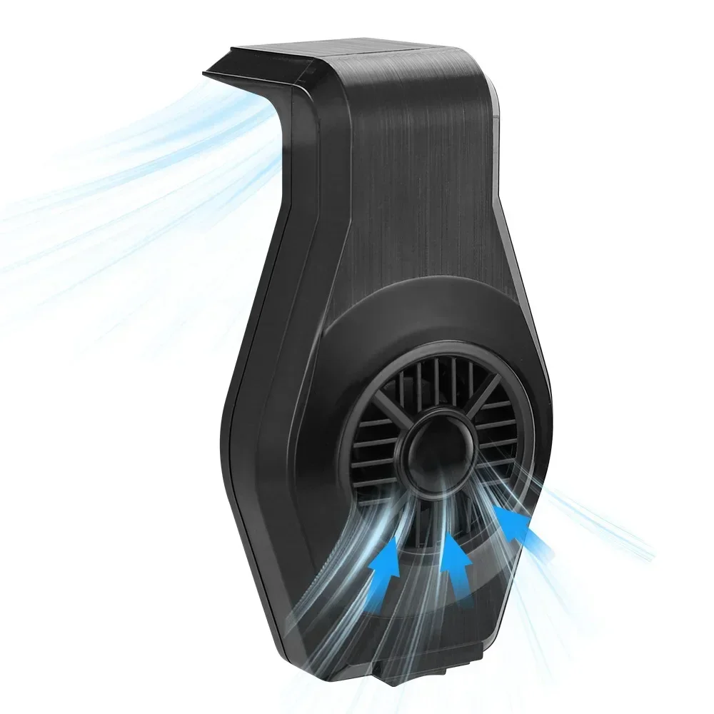 USB Aquarium Cooling Fan with  - огляд і ціна Planted Aquarium Mini