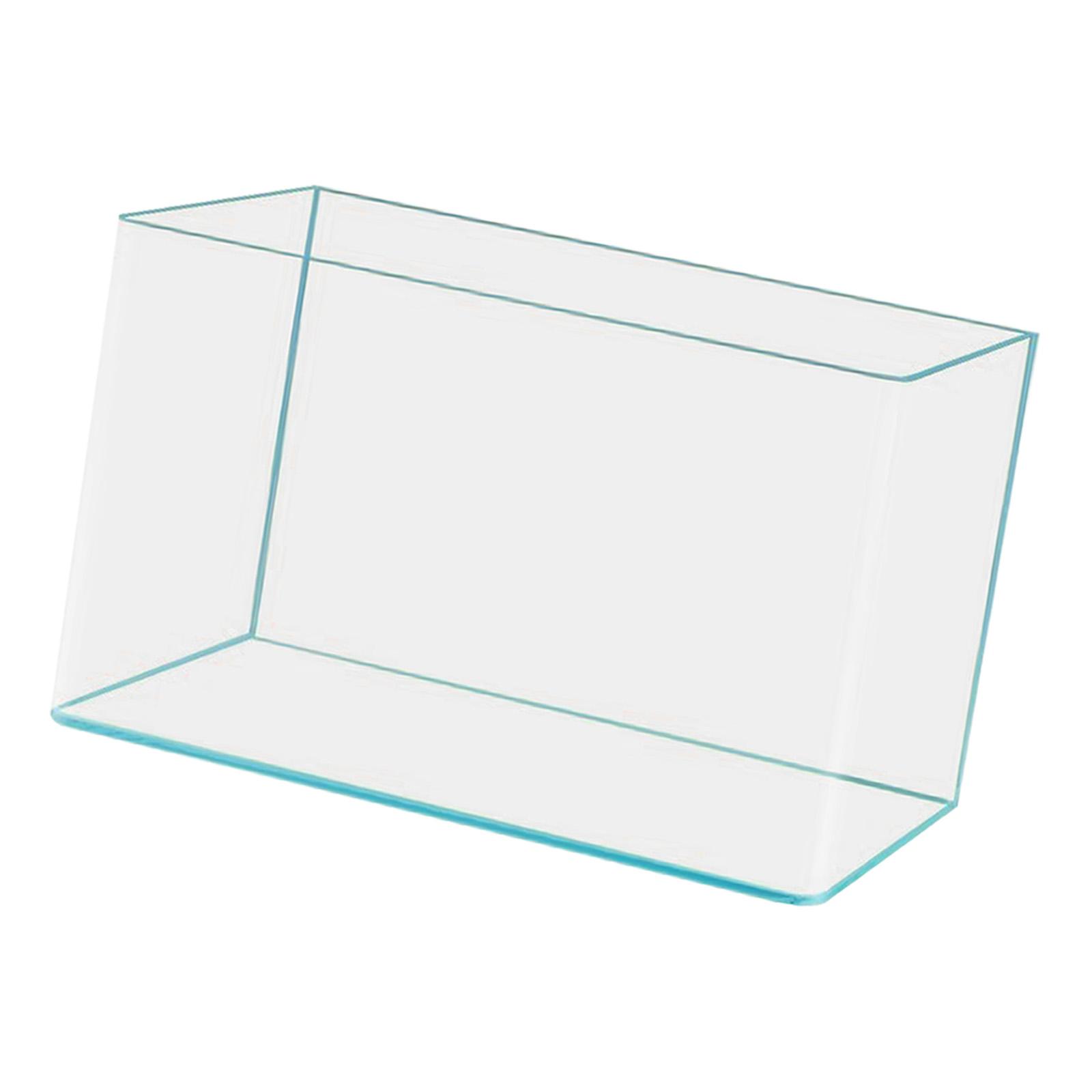 Clear Fish Tank Easy to Clean  - огляд і ціна Aquarium Plant Ideas