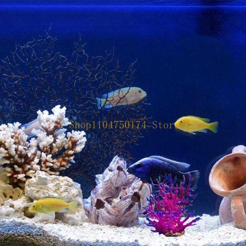 Artificial Water Plant Aquariu - огляд і ціна Aquarium Plants For Sale