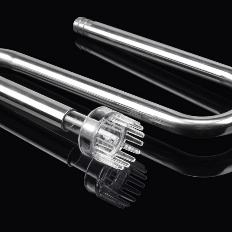 New Fish Tank Lily Pipe Stainl - огляд і ціна Aquarium Lily Pipe