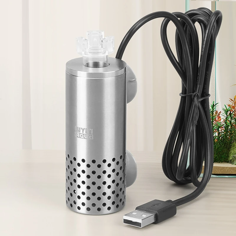 Planted Aquarium Electric Oil  - огляд і ціна Planted Aquarium Tools