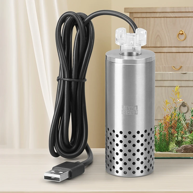 Planted Aquarium Electric Oil  - огляд і ціна Planted Aquarium Tools
