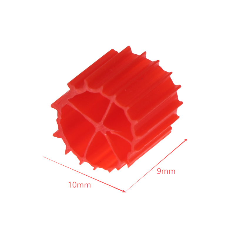 Hot Sale Wihte Red K1 Filter M - огляд і ціна Aquael Filter Fzn