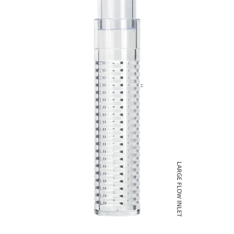 AQUAPRO Inflow Outflow Inlet O - огляд і ціна Aquarium Lily Pipe