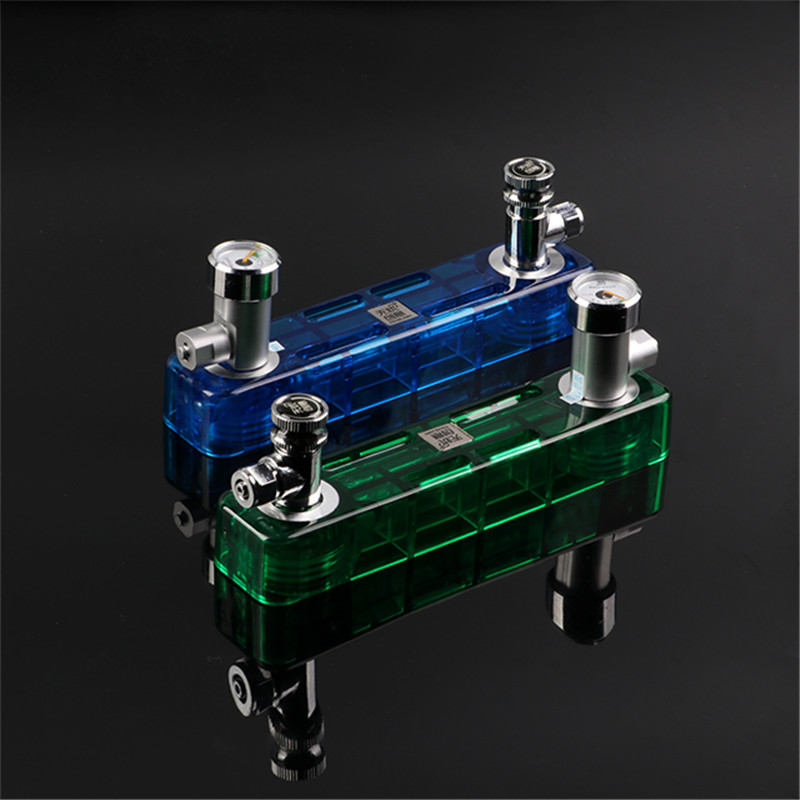 CO2 Generator System Kit with  - огляд і ціна Planted Aquarium Co2 Kit