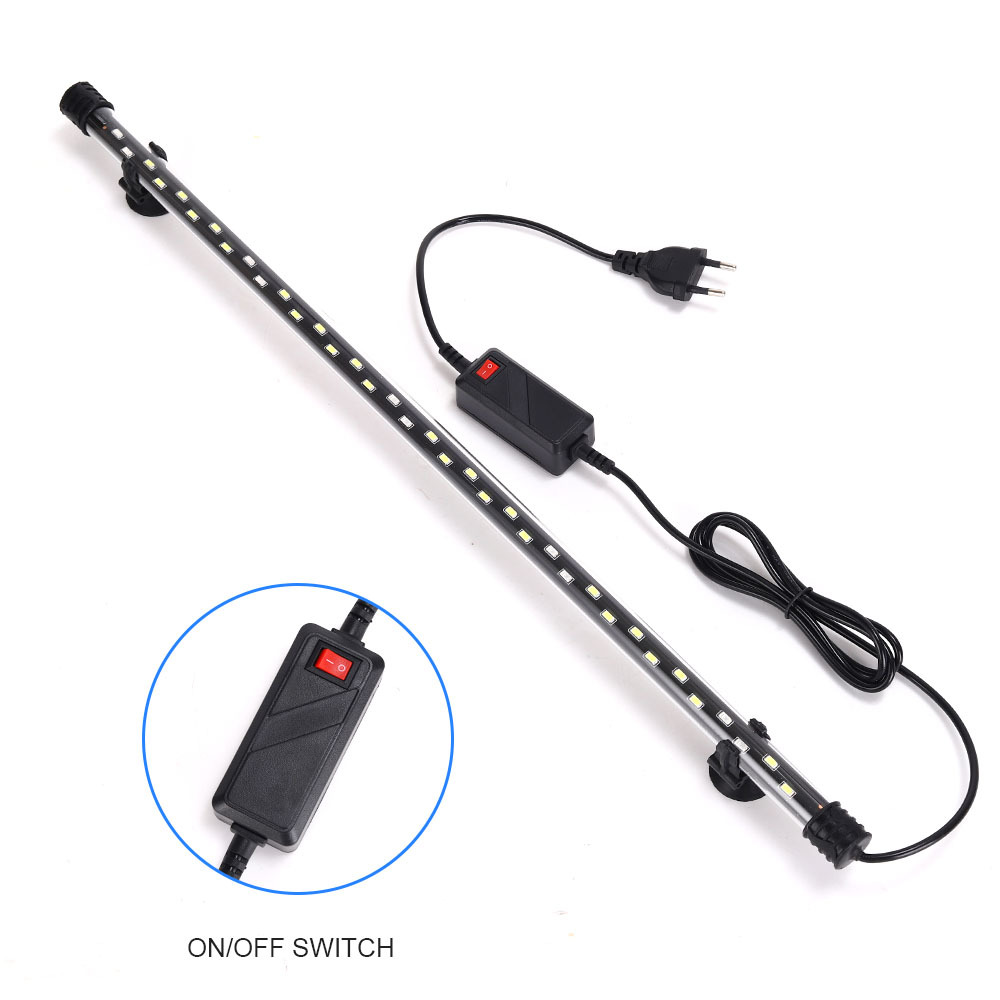 90-260V Aquarium Light LED Wat - огляд і ціна Planted Aquarium Pendant Light