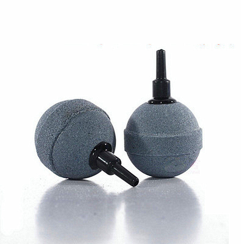 Oxygen Aerator for Fish Tank,  - огляд і ціна Aquarium Lily Pipe