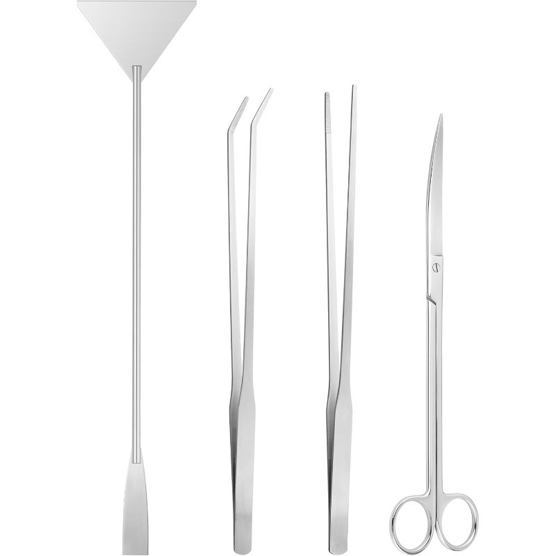 Aquarium Kit Terrarium Supplie - огляд і ціна Planted Aquarium Tools