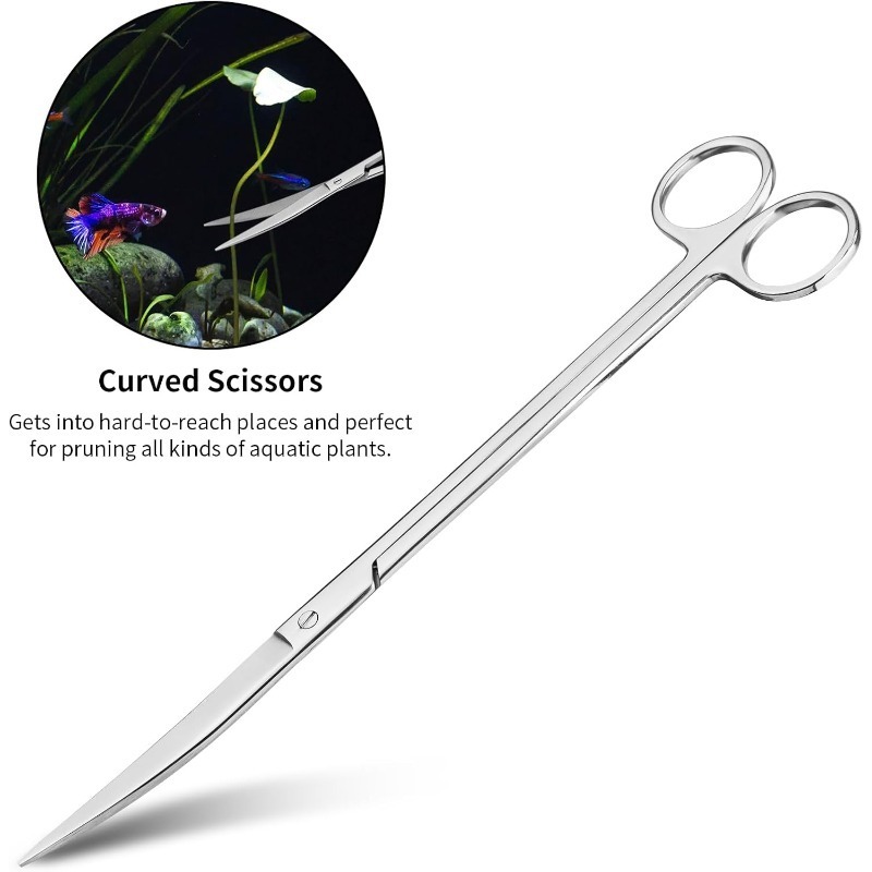 Aquarium Kit Terrarium Supplie - огляд і ціна Planted Aquarium Tools
