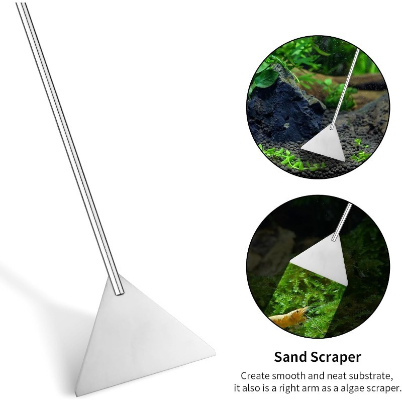 Aquarium Kit Terrarium Supplie - огляд і ціна Planted Aquarium Tools
