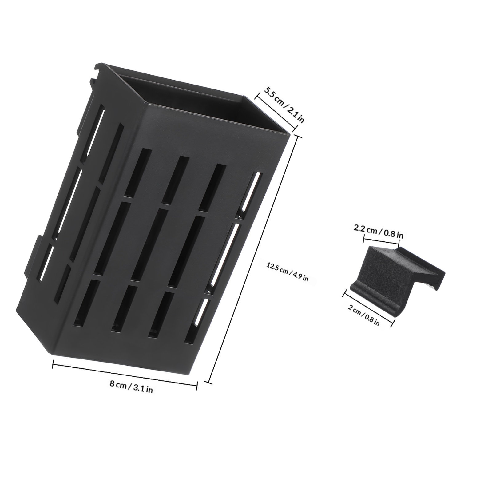 10Pcs Hanging Planter for Aqua - огляд і ціна Aquarium Planted Aquarium